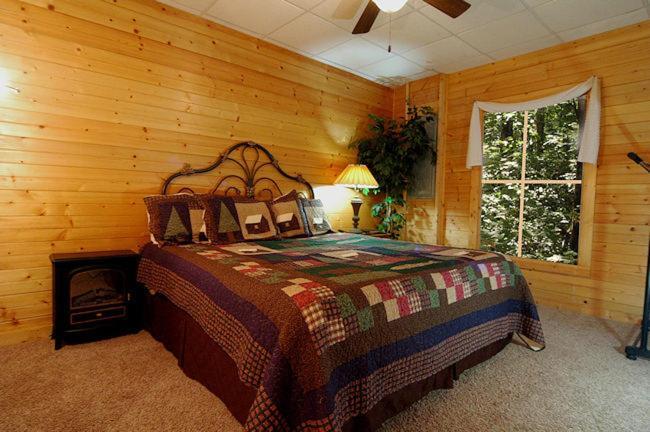 Villa #2903 Abundantly Blessed Pigeon Forge Exterior foto