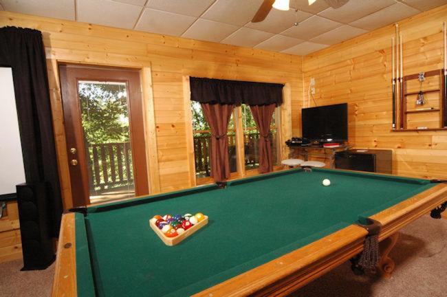 Villa #2903 Abundantly Blessed Pigeon Forge Exterior foto