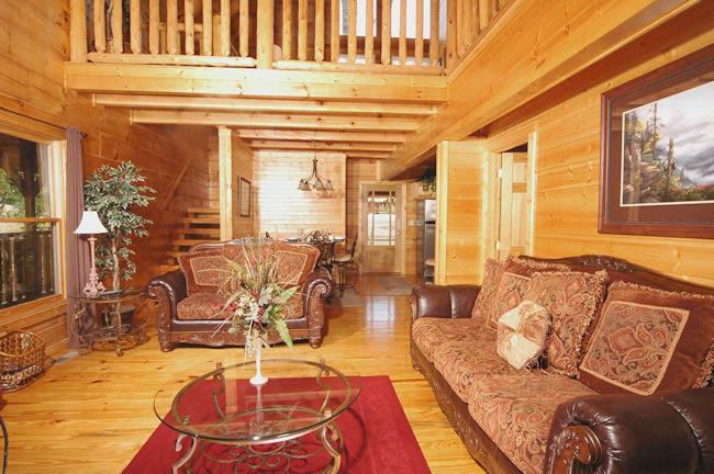 Villa #2903 Abundantly Blessed Pigeon Forge Exterior foto